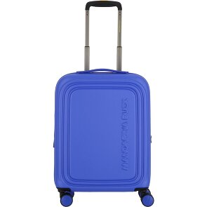 Mandarina Duck Logoduck + 4 kółka Walizka kabinowy S 55 cm Mandarina Duck Logoduck + 4 kółka Walizka kabinowy S 55 cm