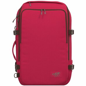 Cabin Zero Adventure Cabin Bag ADV Pro 42L Plecak na laptopa 55 cm komora