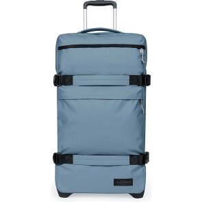Eastpak Transit'R Plus 2 kółka Torba podróżna 80 cm