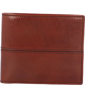The Bridge Vespucci Wallet Leather 11 cm