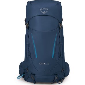 Osprey Kestrel 38 Plecak turystyczny L-XL 78 cm
