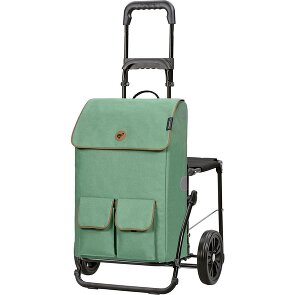 Andersen Shopper Komfort Shopper Ipek Ma Walizka na zakupy 58 cm