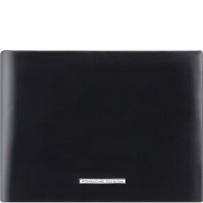 Porsche Design Klasyczny portfel skórzany 12 cm