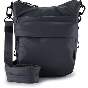 aunts & uncles Japan RE Lite Yura Torba na ramię Skórzany 21 cm