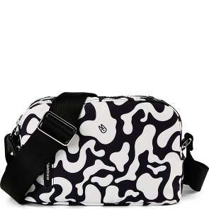 Mandarina Duck Hunter Moire Torba na ramię 22 cm