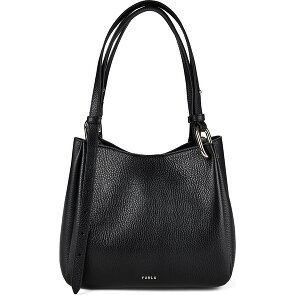 Furla Nuvola Torba na ramię M Skóra 25 cm