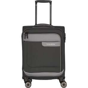 Travelite VIIA Wózek kabinowy 4-kołowy 55 cm