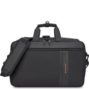 Roncato Metropolitan Plecak podróżny z przegrodą na laptopa 40 cm