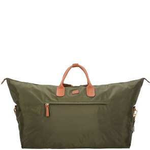Bric's X-Travel Weekender Travel Bag 50 cm