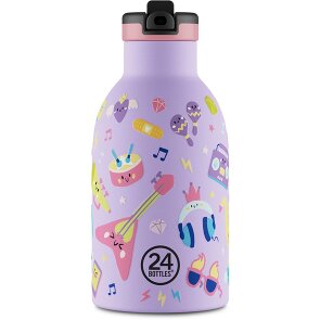 24Bottles Butelka do picia dla dzieci Clima 300 ml 24Bottles Butelka do picia dla dzieci Clima 300 ml