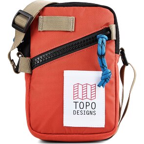 Topo Designs Accessories Mini Torba Torba na ramię 12 cm