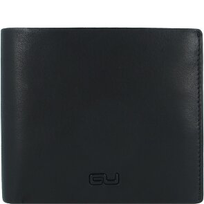 aunts & uncles Norwegians Lykke Portfel Ochrona RFID Skórzany 13 cm