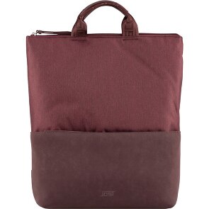 Jost Andoya Plecak 40 cm Komora na laptopa