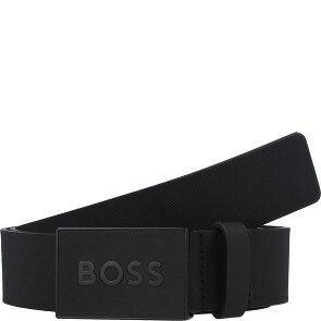 Boss Icon Belt Leather