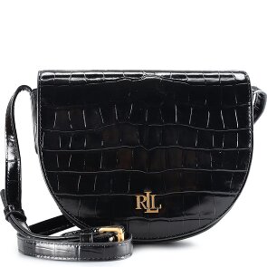 Lauren Ralph Lauren Witley Torba na ramię Skórzany 21 cm