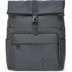Mandarina Duck MD 20 Plecak 45 cm Komora na laptopa