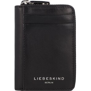 Liebeskind Eliza Portfel Skórzany 8 cm