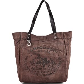 Campomaggi Buganvillea Shopper Bag 34 cm