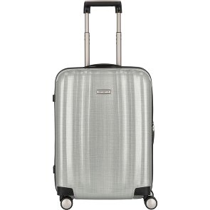 Samsonite Lite Cube Spinner 4-kołowy wózek kabinowy 55 cm
