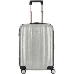 Samsonite Lite Cube Spinner 4-kołowy wózek kabinowy 55 cm
