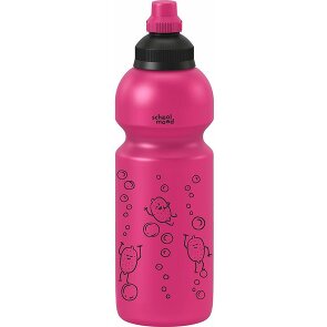 School-Mood Butelka do picia 600 ml School-Mood Butelka do picia 600 ml
