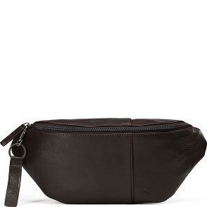 camel active Pine Saszetka Skórzany 34 cm