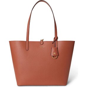 Lauren Ralph Lauren Odwracalna torba na ramię Merrimack 32 cm