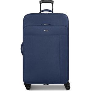 Check.In Sevilla 3.0 4 kółka Walizka L 78 cm