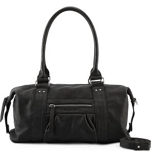 FredsBruder Pocket Play Torba na ramię Skóra 40 cm