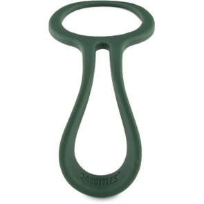 24Bottles Uchwyt na butelkę do picia Bottle Tie