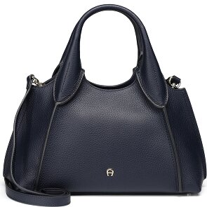 AIGNER Kayla Shopper Bag Skórzany 34 cm