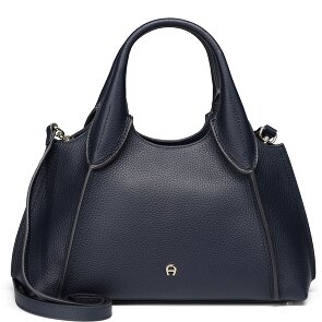 AIGNER Kayla Shopper Bag Skórzany 34 cm