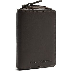 The Chesterfield Brand Floren Portfel Ochrona RFID Skóra 11 cm
