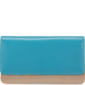 Mywalit Medium Matinee Wallet Skórzany portfel 17 cm