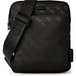 Guess Boston Torba na ramię 30 cm