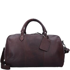 The Chesterfield Brand Liam Torba podróżna Weekender Skórzany 46 cm