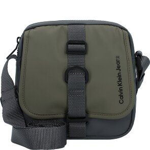 Calvin Klein Jeans Utilitarian Torba na ramię 17 cm