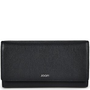 Joop! Lantea Europa Portfel Ochrona RFID Skóra 18 cm