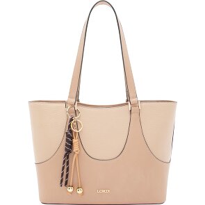 L.Credi Roberta Shopper Bag 29.5 cm