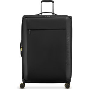 Delsey Paris Montmartre 3 4 kółka Walizka 83 cm z plisą rozprężną