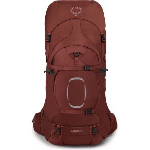 Osprey Aether 55 Plecak trekkingowy S-M 78 cm