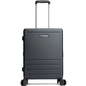 Tommy Hilfiger TH Travel 4 kółka Walizka kabinowy 54 cm