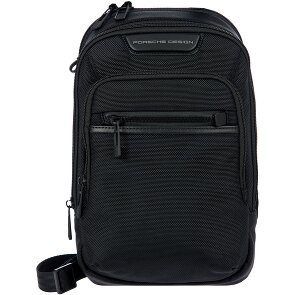 Porsche Design Torba na ramię Roadster S 30 cm Porsche Design Torba na ramię Roadster S 30 cm