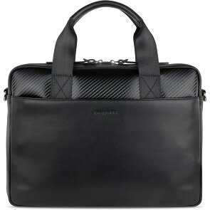 bugatti Comet bags Teczka Skórzany 36 cm Komora na laptopa bugatti Comet bags Teczka Skórzany 36 cm Komora na laptopa