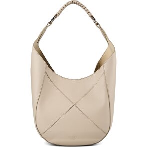 Guess Pauline Torba na ramię Skóra 25 cm