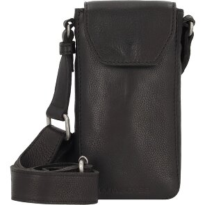 Cowboysbag Belfast Etui na telefon komórkowy Skórzany 10 cm