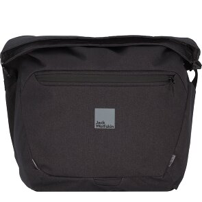 Jack Wolfskin Mainkai Posłaniec 38 cm Komora na laptopa