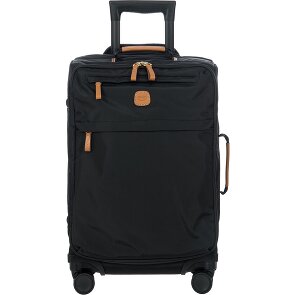 Bric's X-Collection 4 kółka Walizka kabinowa 55 cm