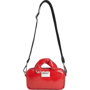 Wouf Glossy Mini Torba Handbag 19 cm
