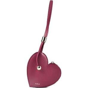 Furla Skórzana portmonetka na monety 4,5 cm